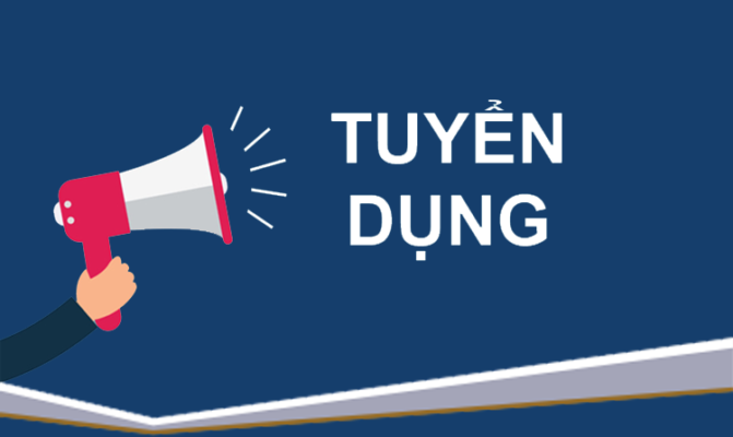 tuyen dung tap vu