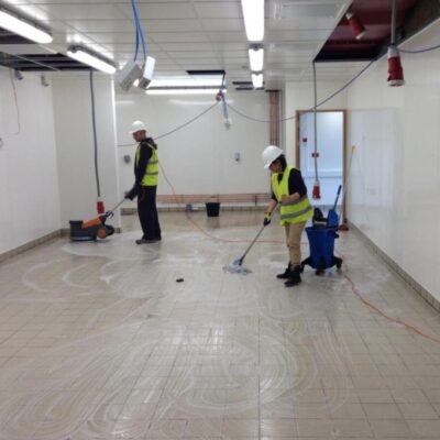 ve sinh sau xay dung 7