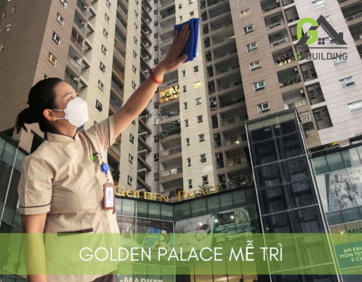 GOLDEN PALACE ME TRI