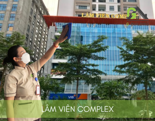 LAM VIEN COMPLEX