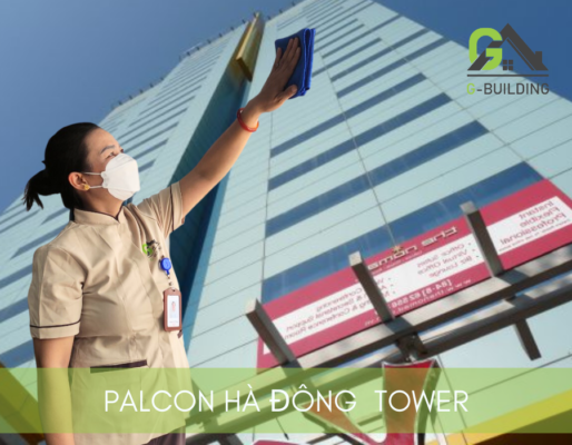 PALCON HA DONG TOWER