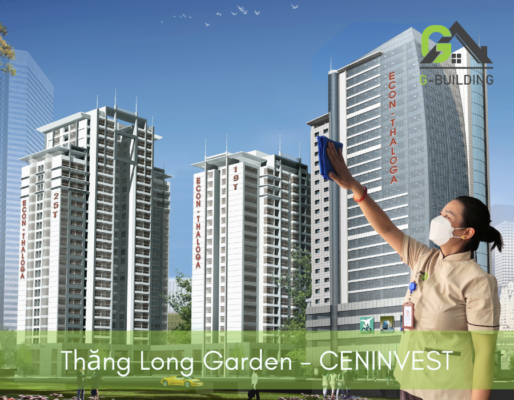 Thang Long Garden CENINVEST