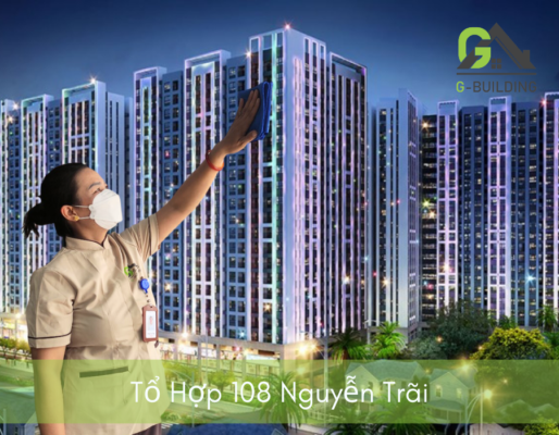 To Hop 108 Nguyen Trai