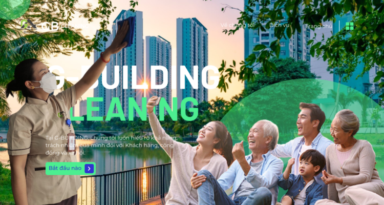 ve-sinh-lam-sach-cong-nghiep-g-building-tai-ha-noi